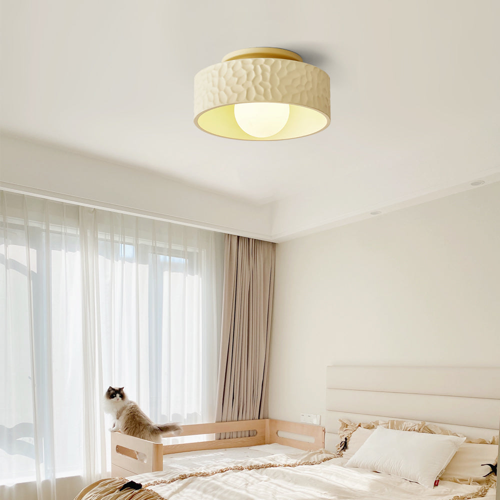 Brito Ceiling Lamp – Stylish Modern Illumination 4