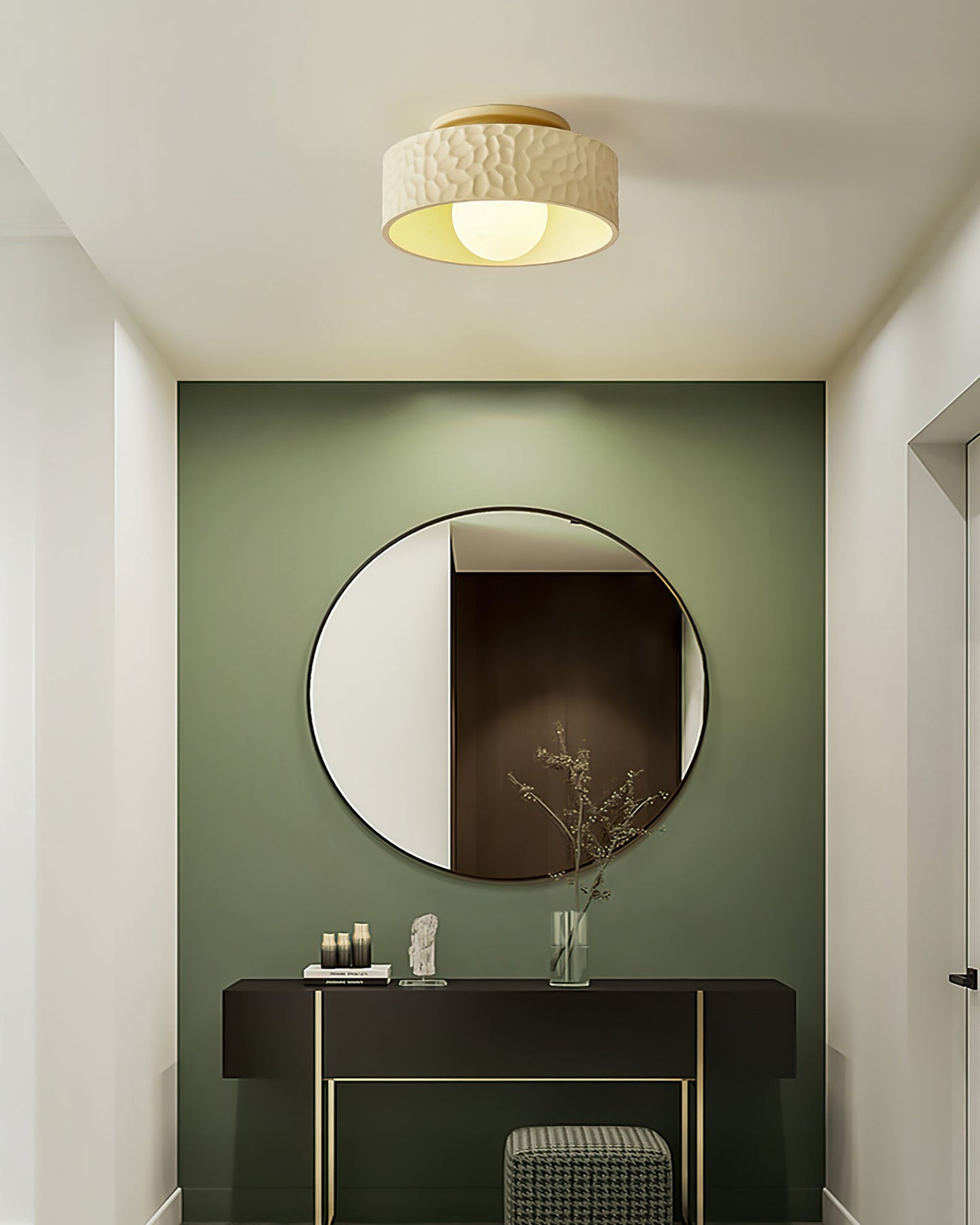 Brito Ceiling Lamp – Stylish Modern Illumination 5