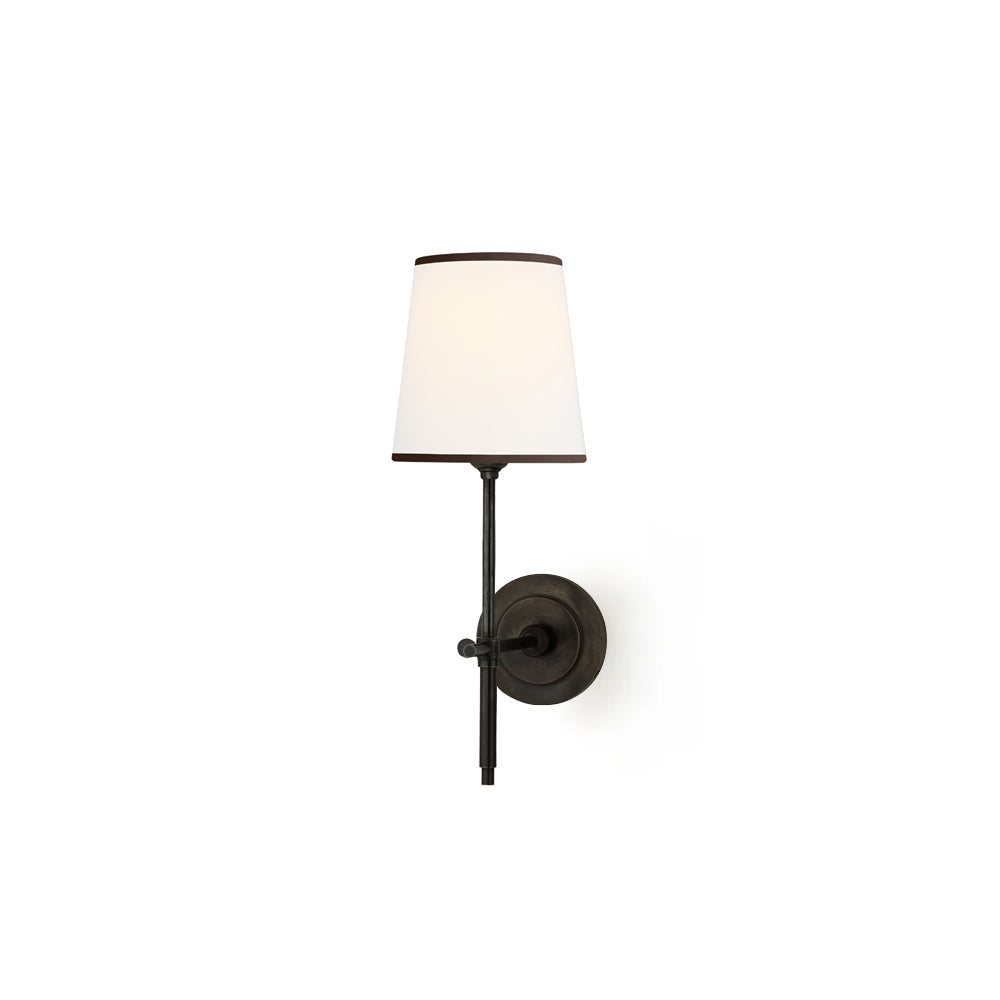 Bryant Wall Lamp – Timeless Elegance with Soft Glow 1