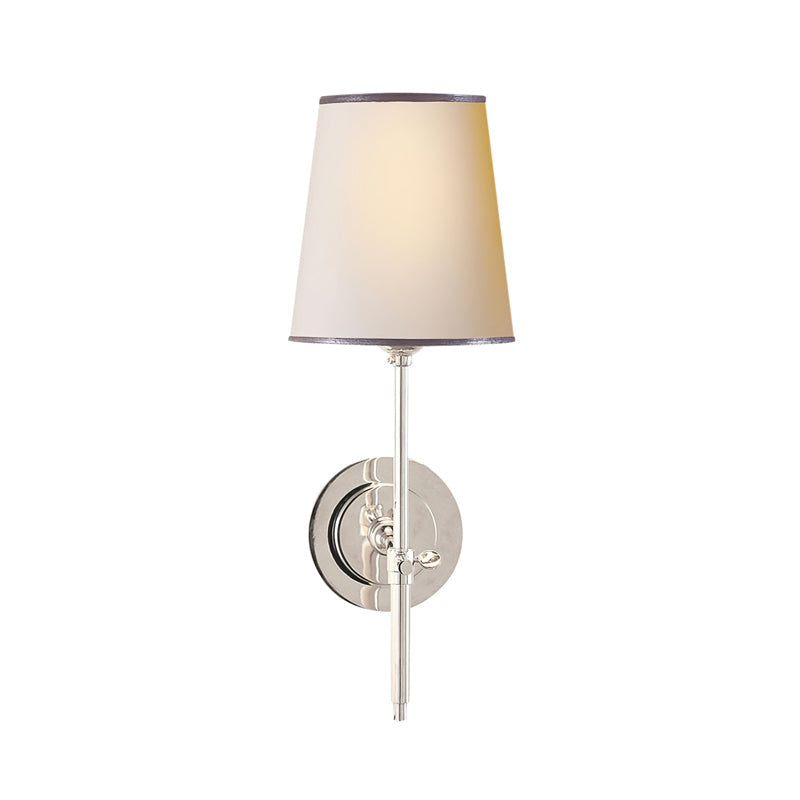 Bryant Wall Lamp – Timeless Elegance with Soft Glow 4