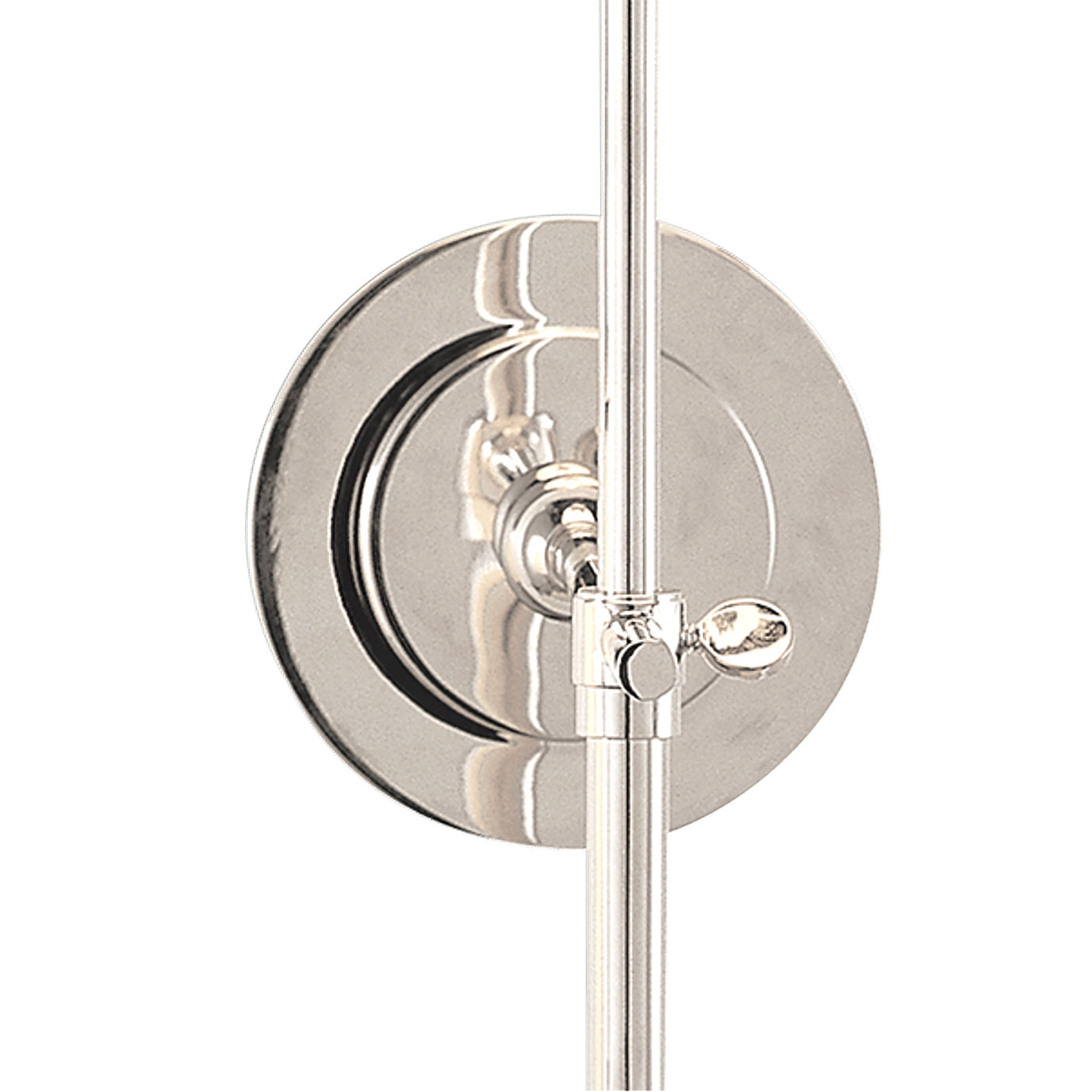 Bryant Wall Lamp – Timeless Elegance with Soft Glow 5
