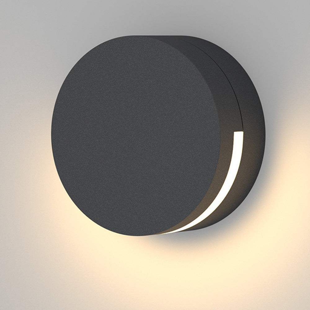CIRVIA Outdoor Wall Lights – Stylish Illumination for Your Exterior 8