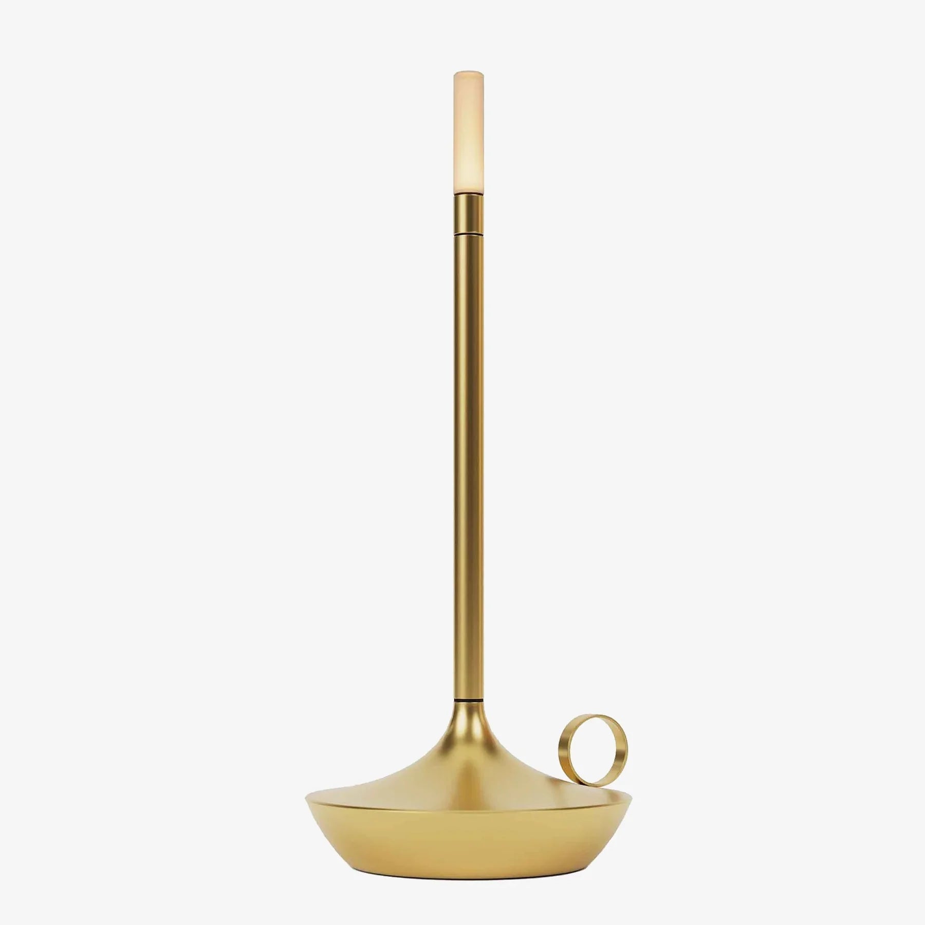 Candlebeam Candle Lamp – Elegant LED Lighting for Cozy Evenings 2