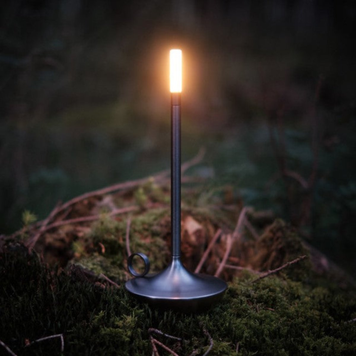 Candlebeam Candle Lamp – Elegant LED Lighting for Cozy Evenings 5