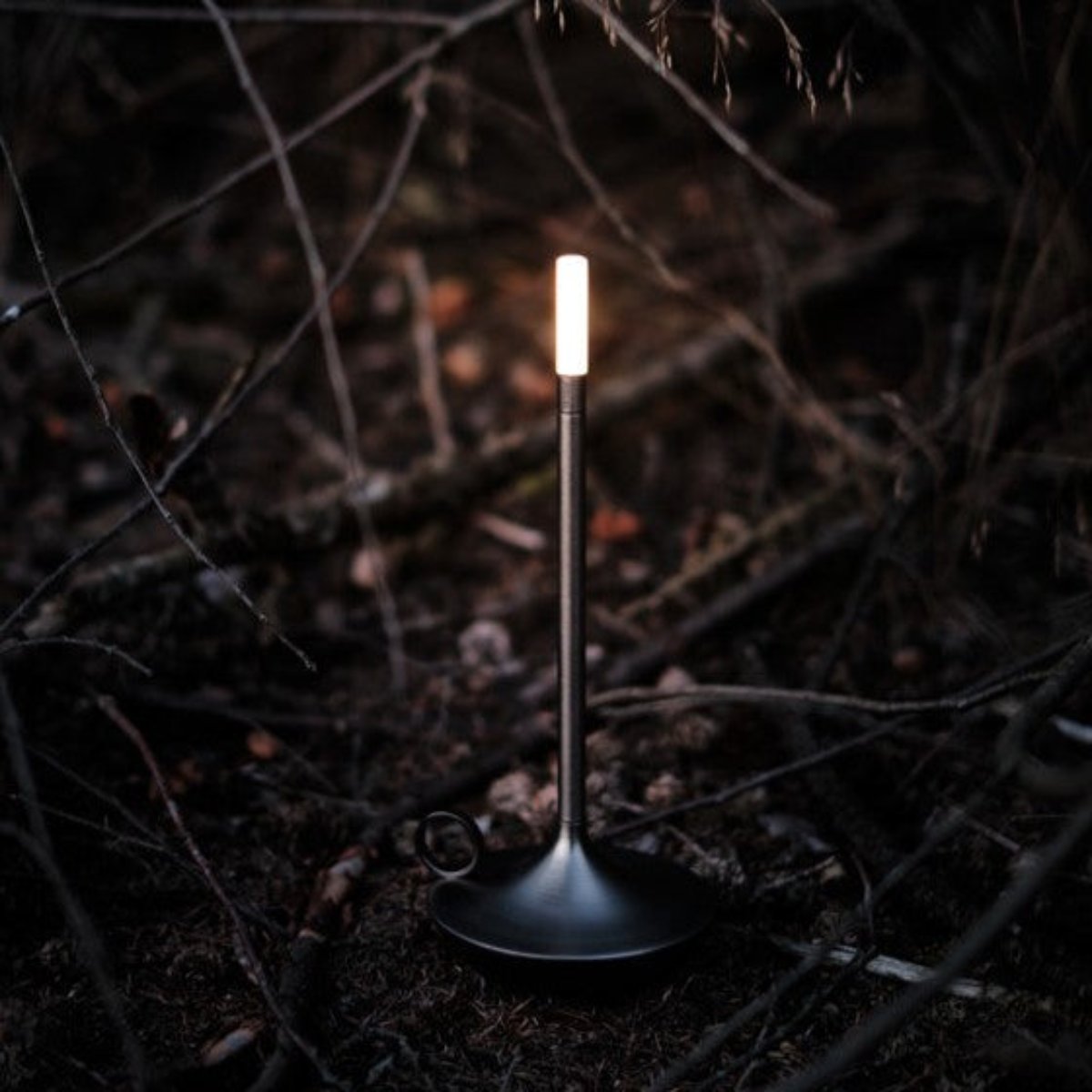 Candlebeam Candle Lamp – Elegant LED Lighting for Cozy Evenings 6