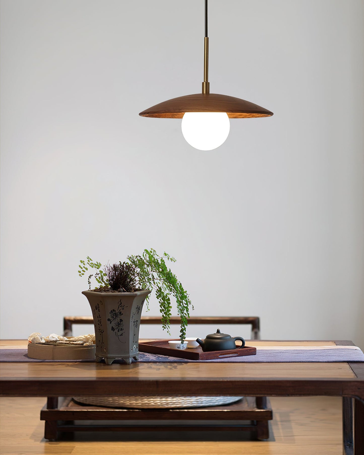 Caroll Pendant Light – Stylish Design for Modern Spaces 3