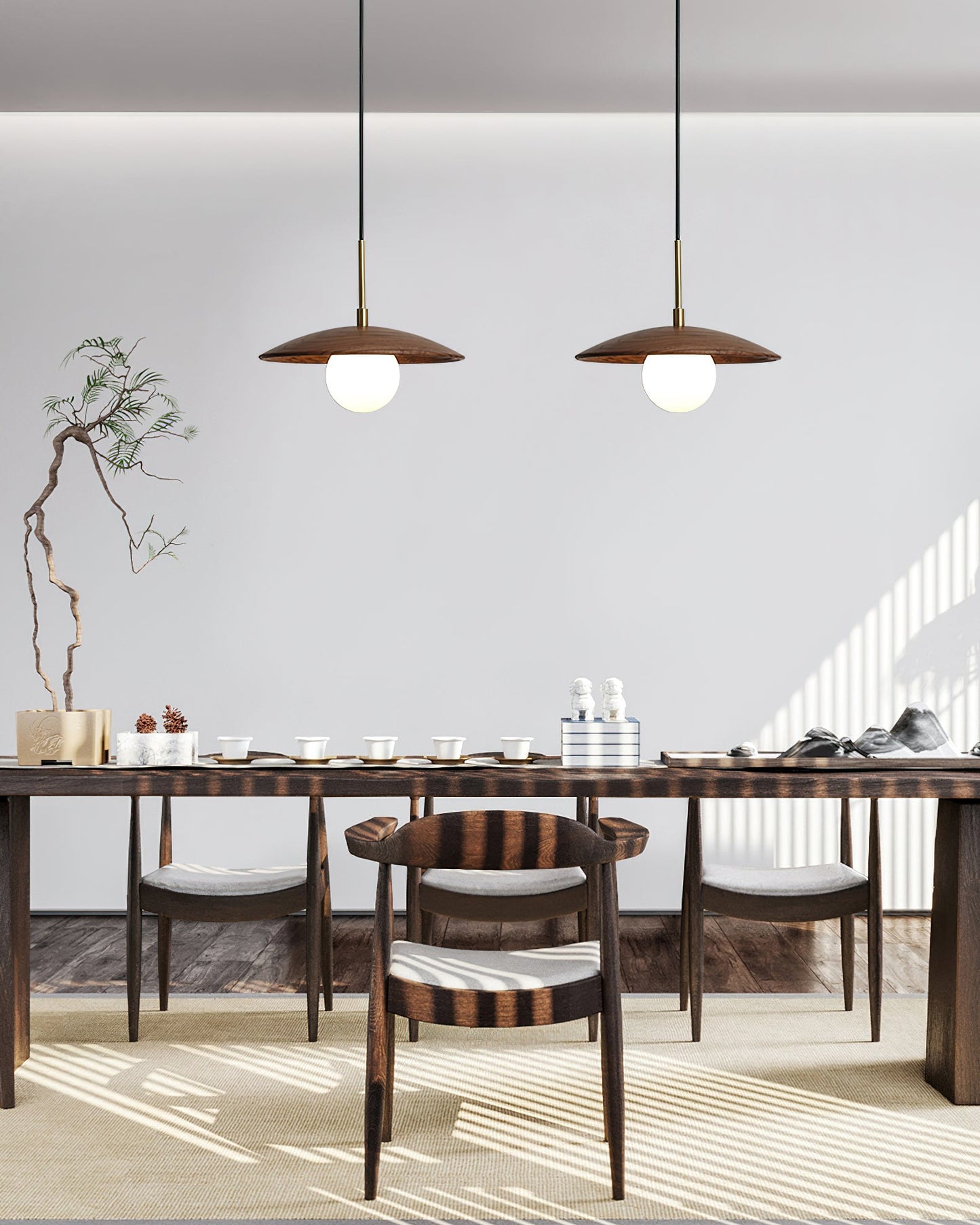 Caroll Pendant Light – Stylish Design for Modern Spaces 4