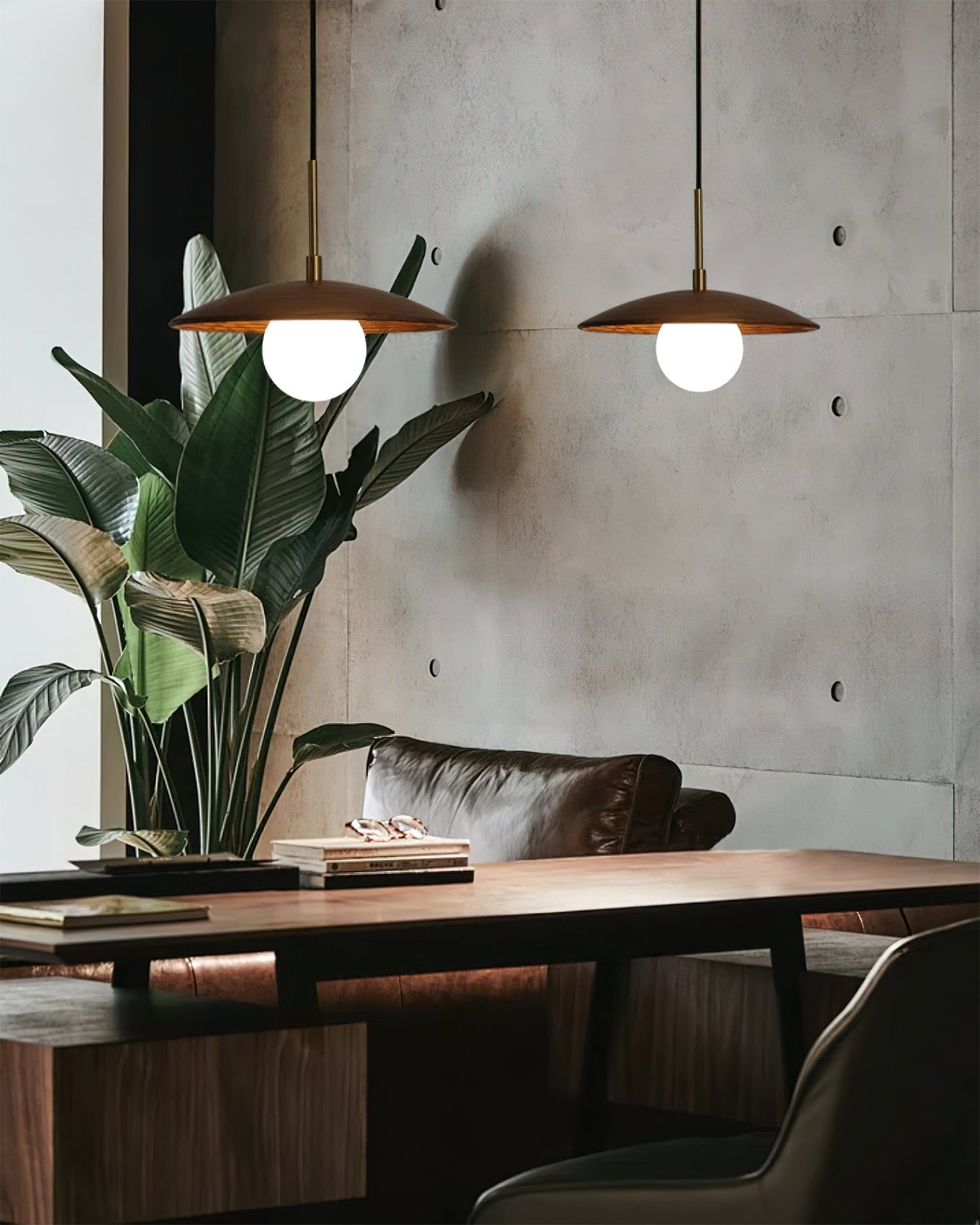 Caroll Pendant Light – Stylish Design for Modern Spaces 5