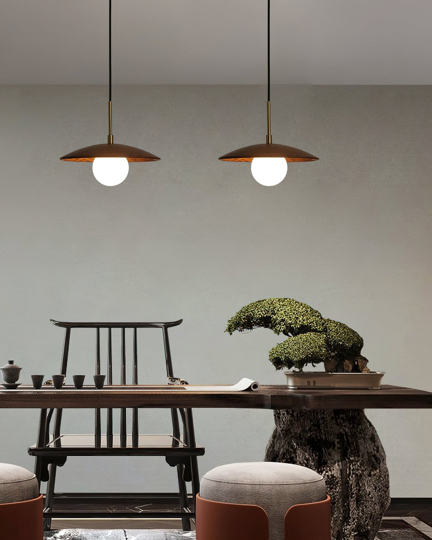 Caroll Pendant Light – Stylish Design for Modern Spaces 7