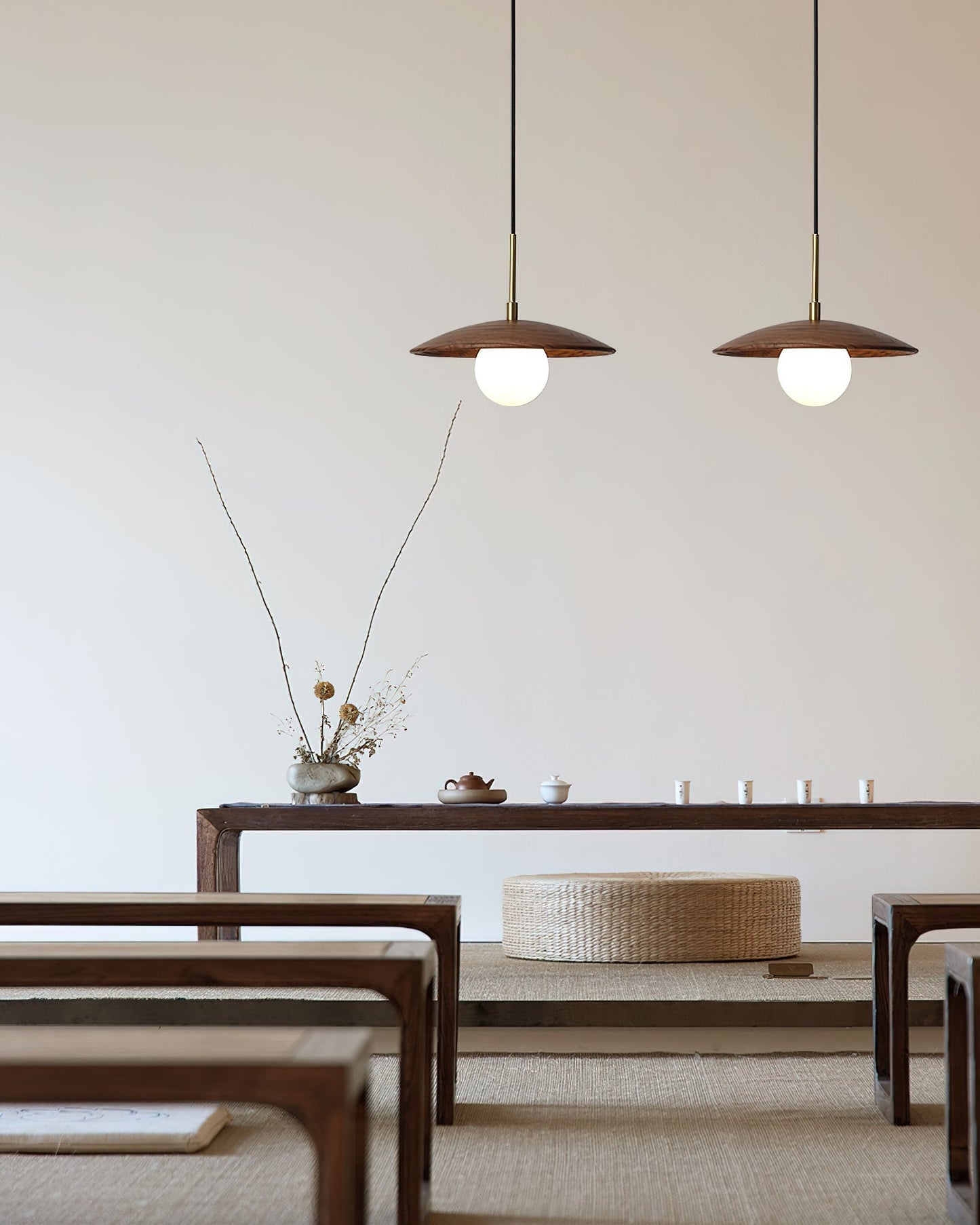 Caroll Pendant Light – Stylish Design for Modern Spaces 8