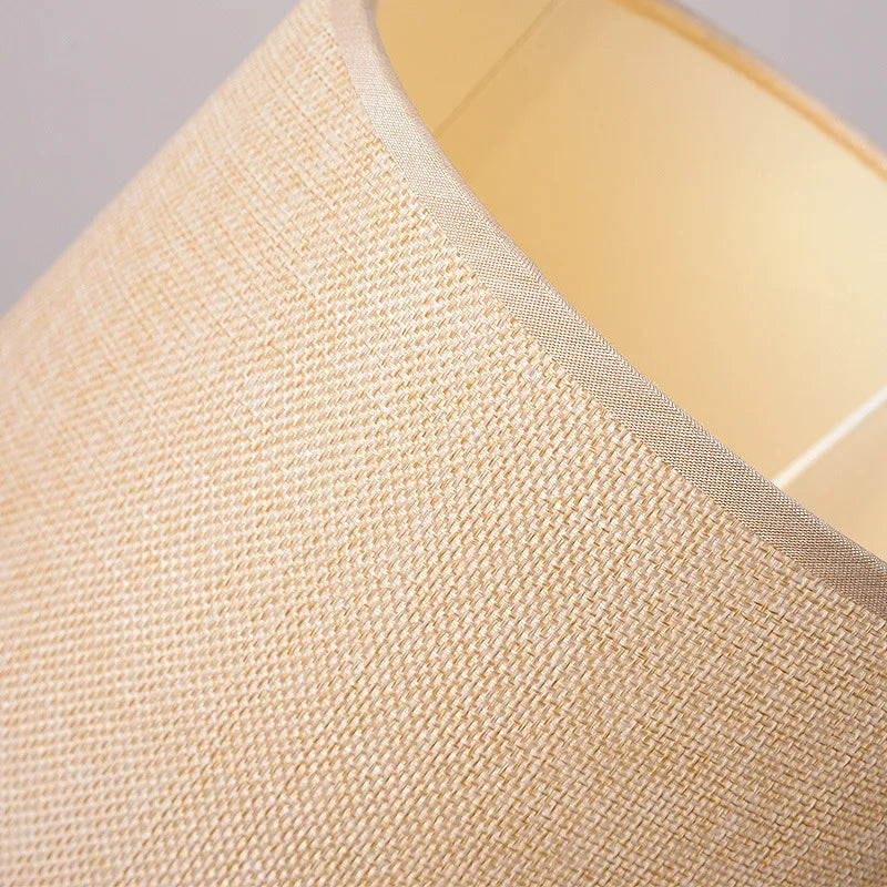 Ceramic Bedside Lamp – Warm Light for Relaxing Nights 4