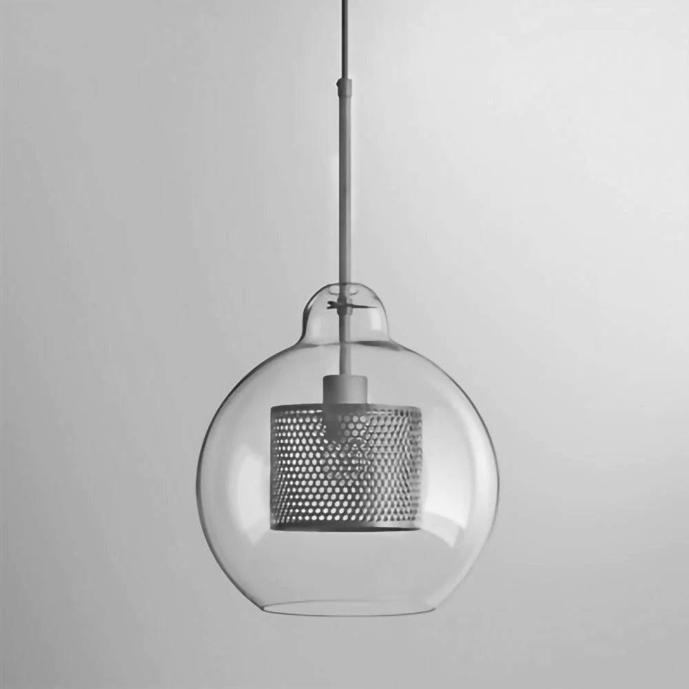 Chiswick Glass Pendant Light – Stunning Honeycomb Design for Inviting Ambiance 26