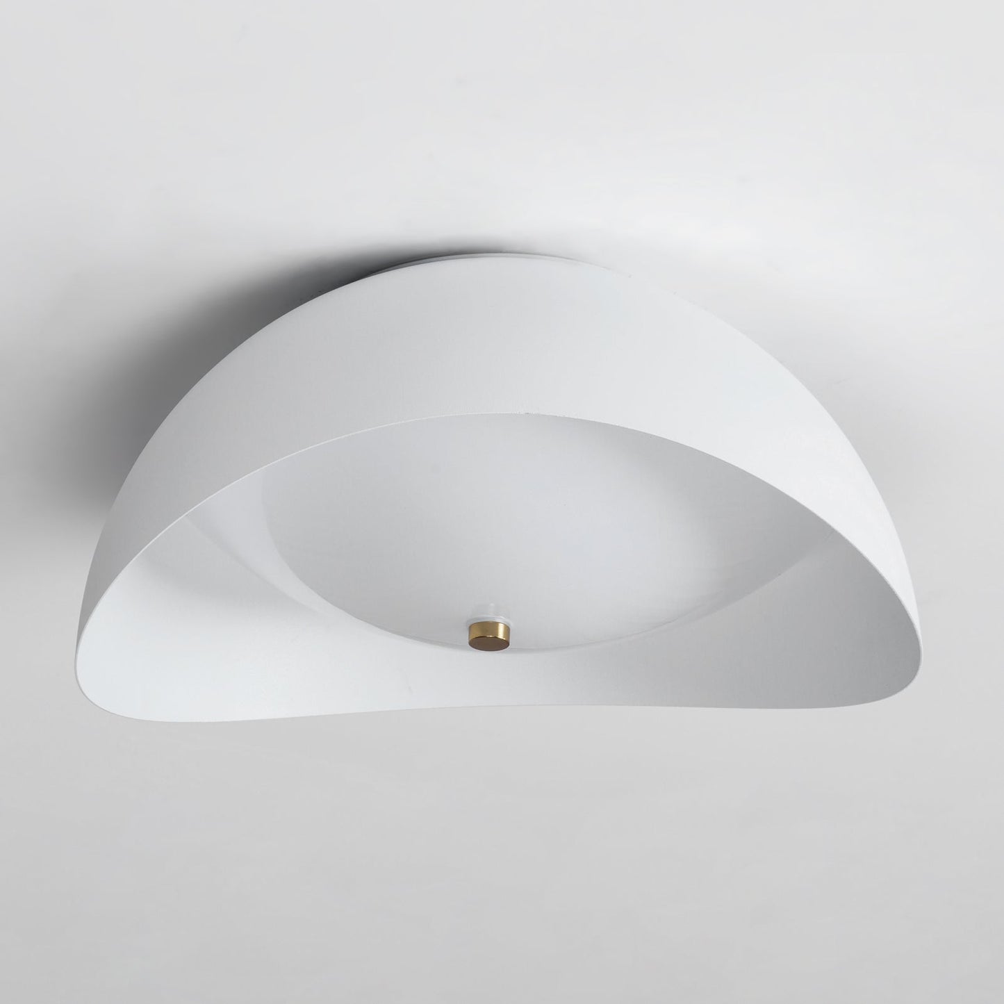 Circle LED Ceiling Lamp – Sleek Design with Bright Ambiance 7