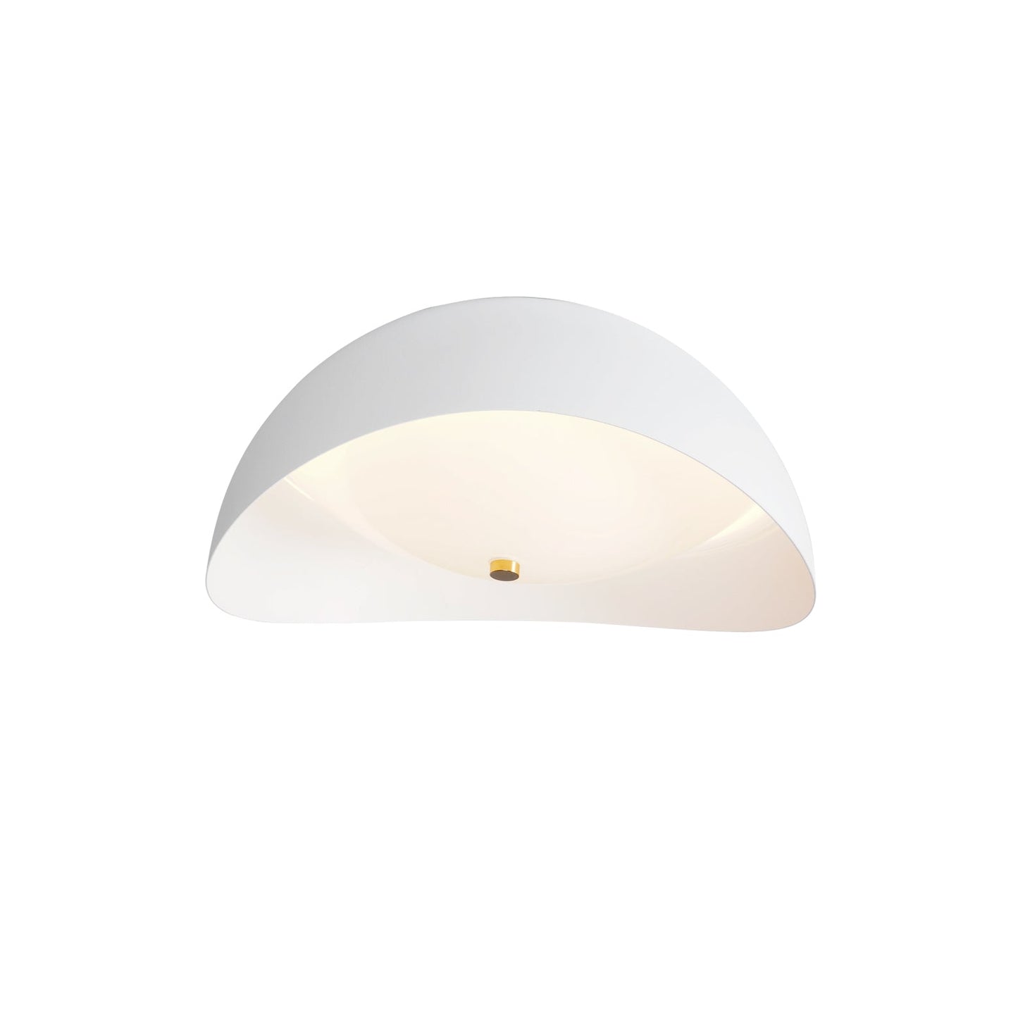 Circle LED Ceiling Lamp – Sleek Design with Bright Ambiance 8