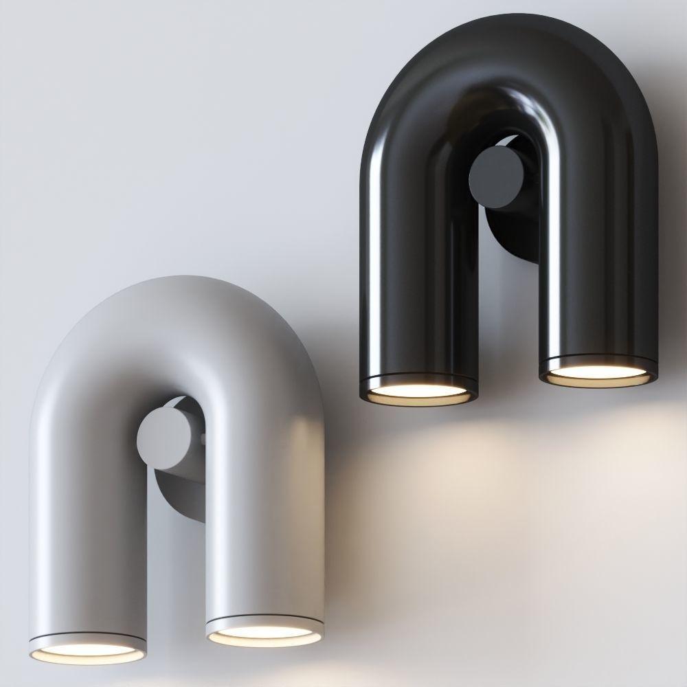 Circus Wall Lamp – Innovative Light Design for Every Space 1