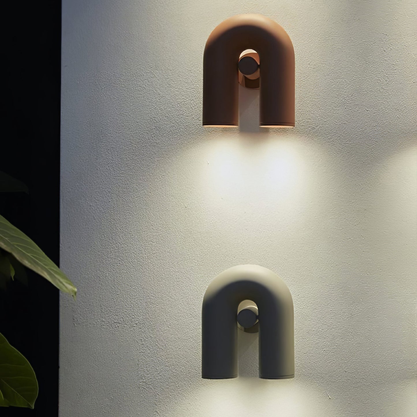 Circus Wall Lamp – Innovative Light Design for Every Space 3
