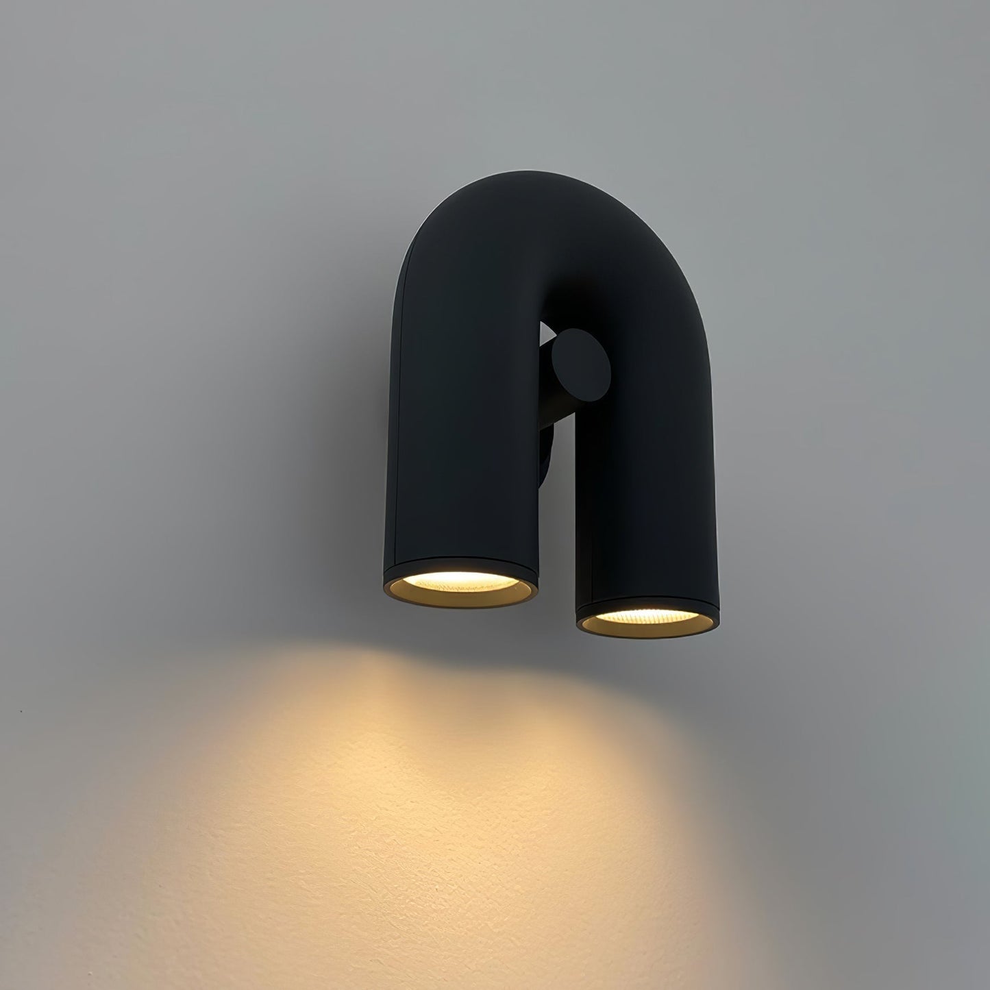 Circus Wall Lamp – Innovative Light Design for Every Space 5