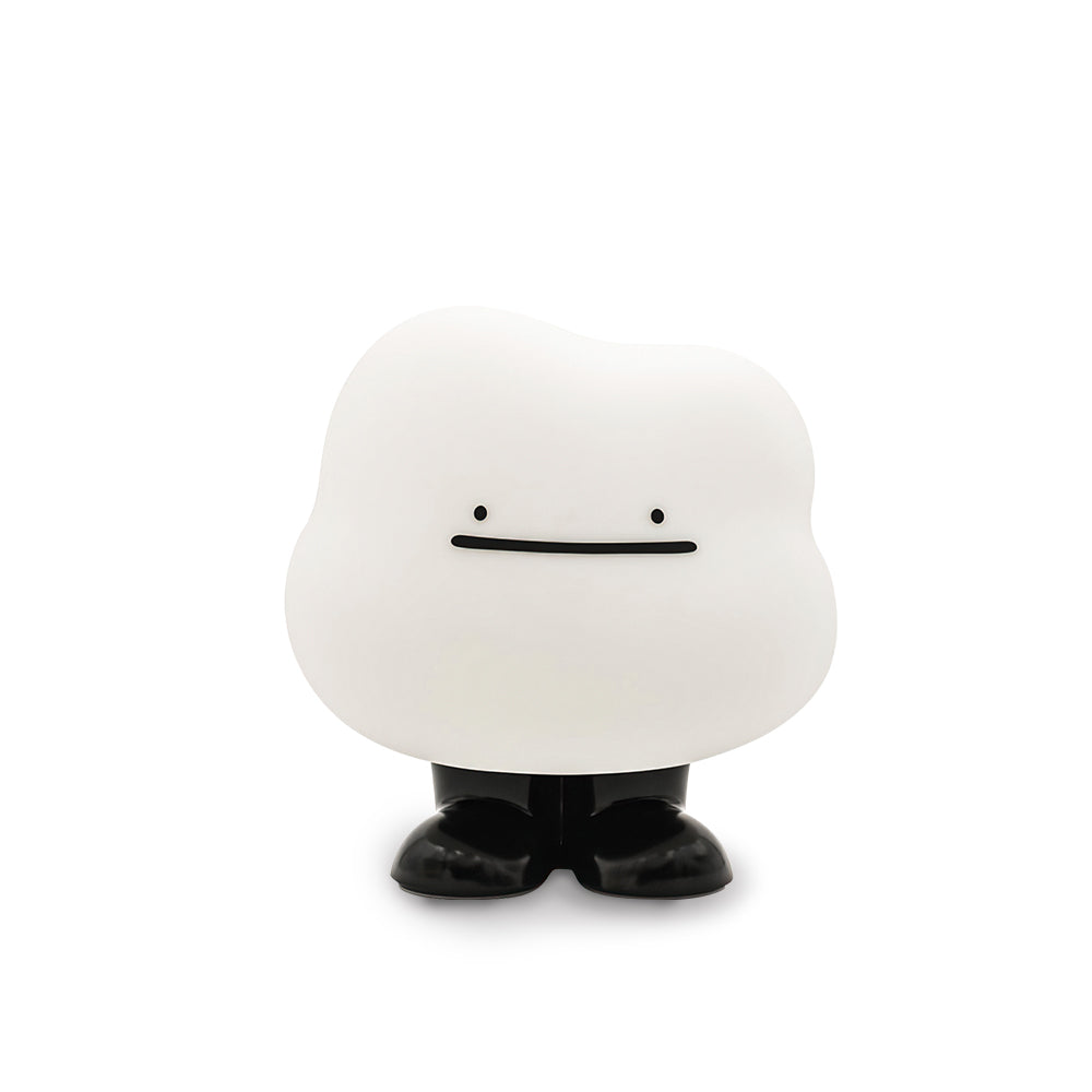 Cloud Night Table Lamp – Cordless Design for Cozy Evenings 0