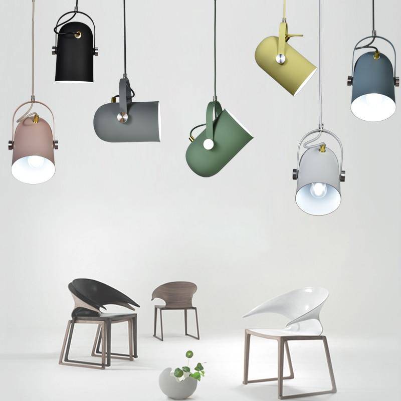 Color Aluminum Spot – Unique Lighting Accent for Every Room 2