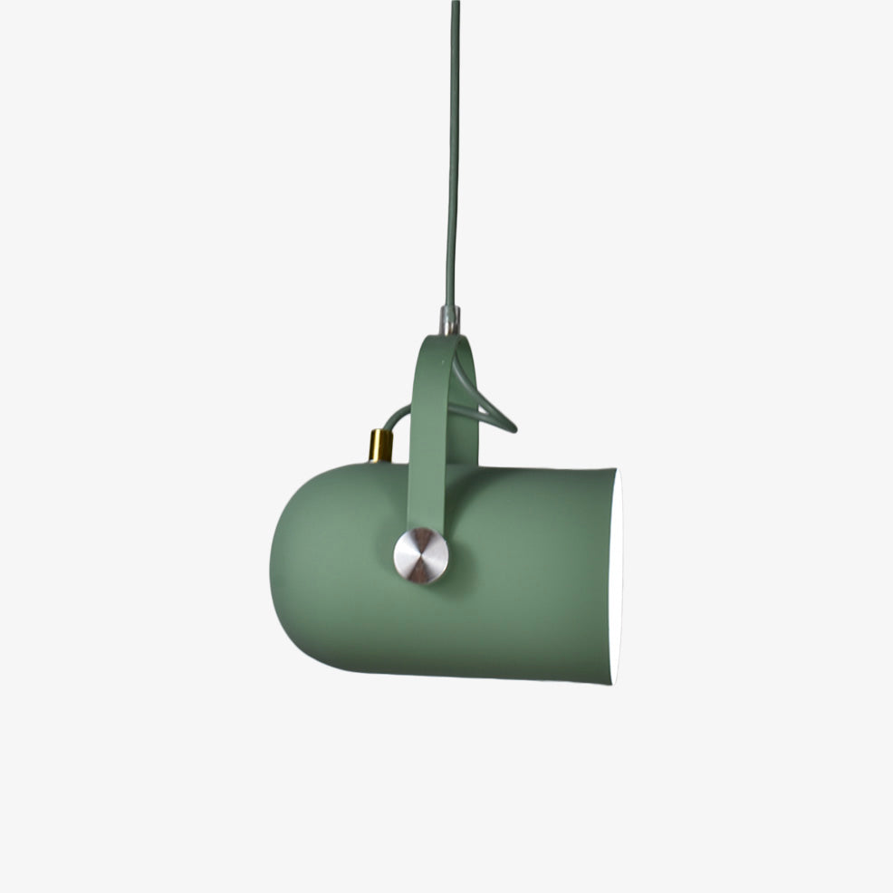 Color Aluminum Spot – Unique Lighting Accent for Every Room 7