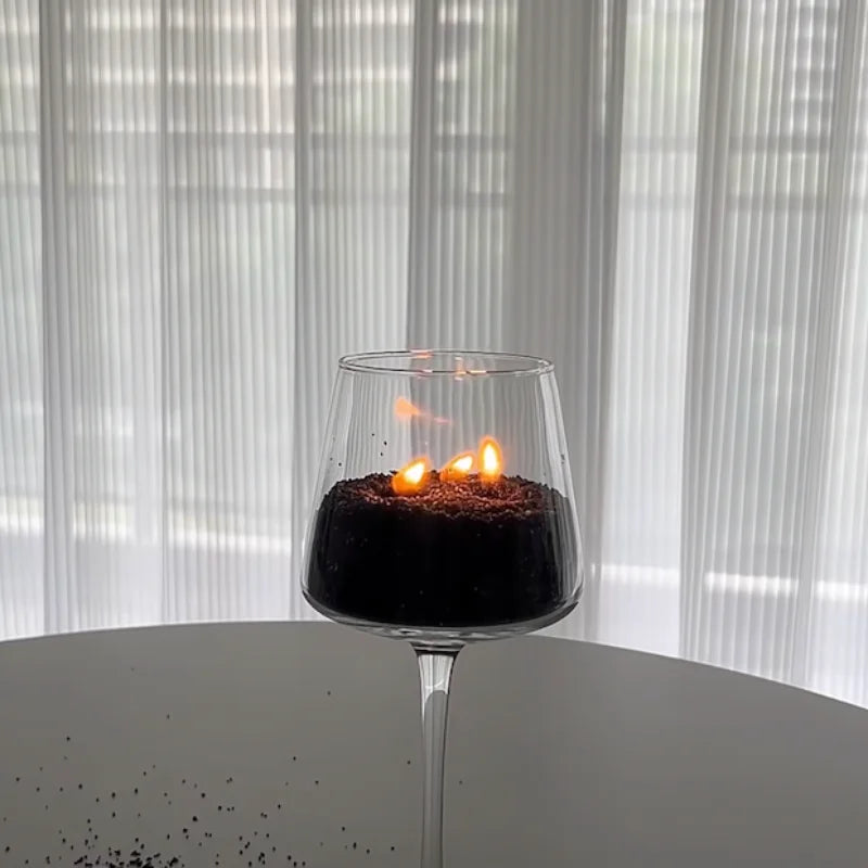 Color Pearled Candle Making Kit – Create Unique Candles with Non-Toxic Materials 4