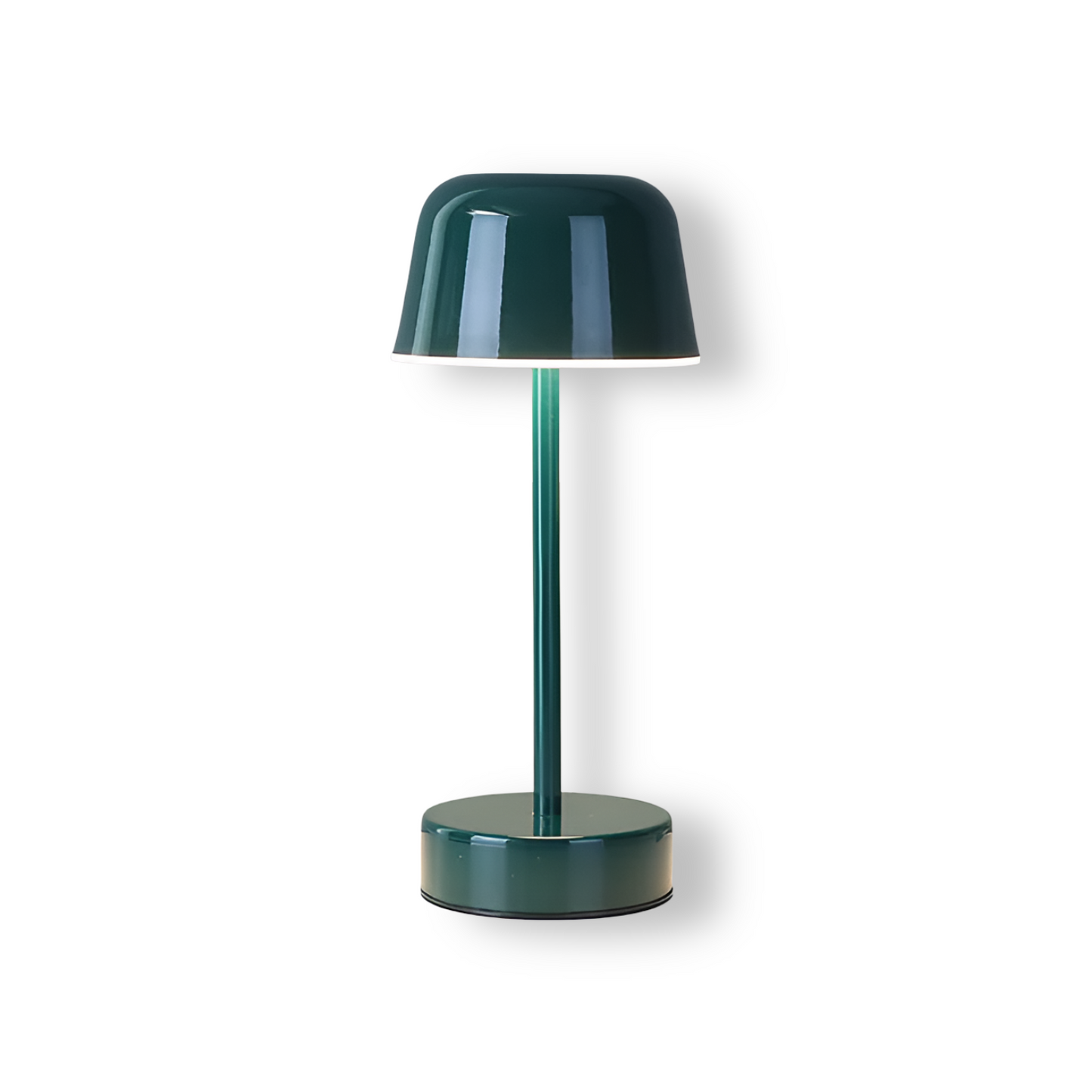Colorful Retro LED Table Lamp – Versatile Style for Every Space 12