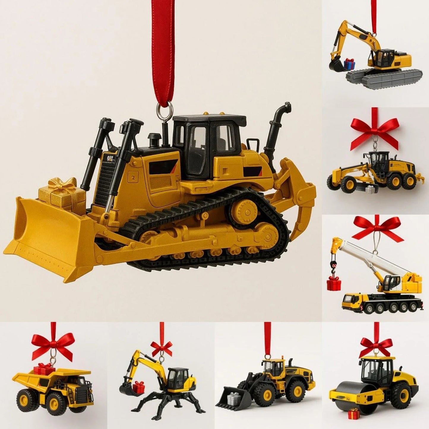 Construction-Themed Advent Calendar – 24 Days of Creative Surprises for Kids 4
