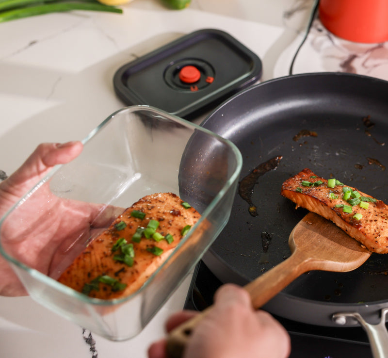 Cook & Seal Bundle – Ultimate Freshness with Versatile Cooking 6