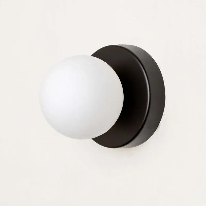 Creative Macaron LED Wall Light – Modern Accent for Chic Interiors 5