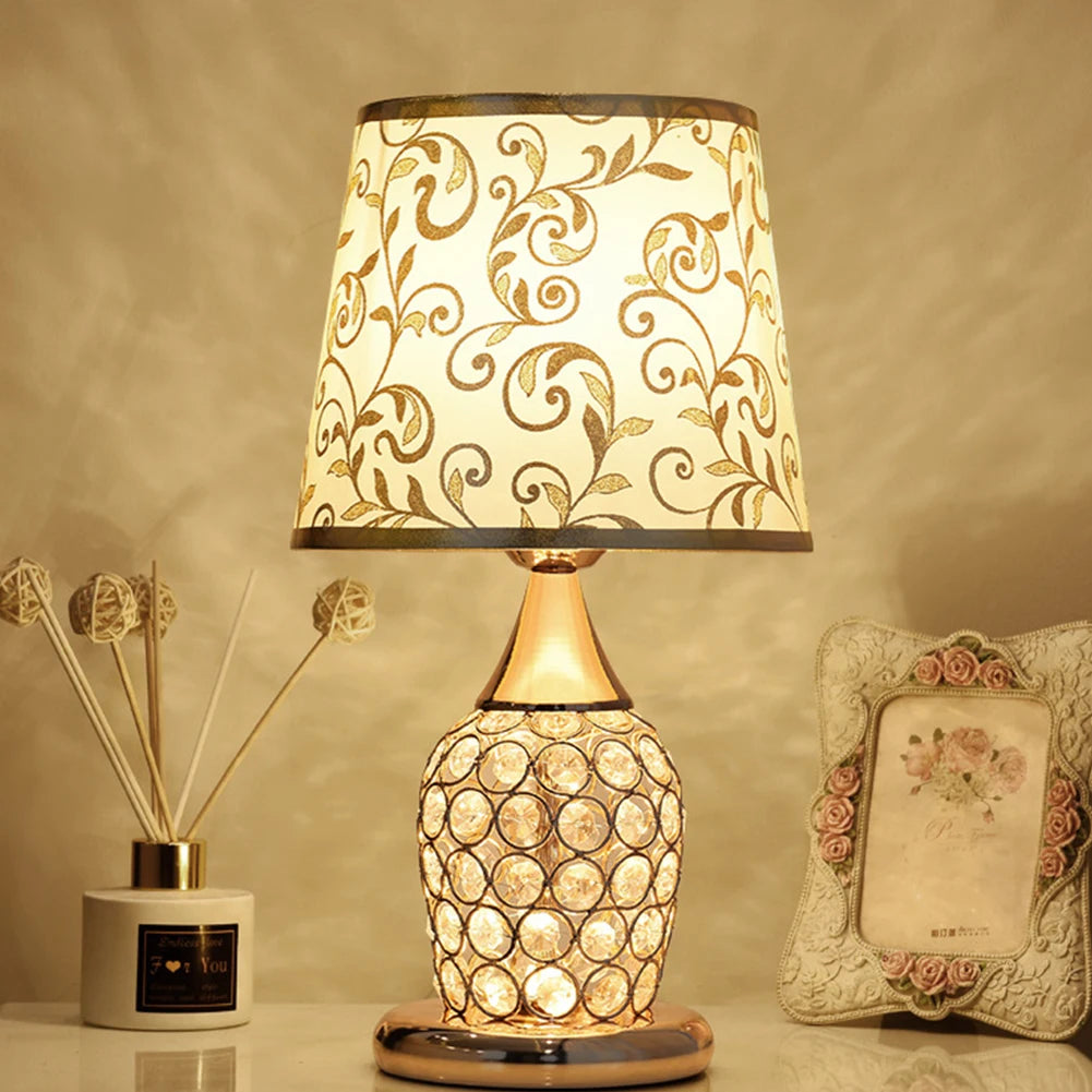 Crystal Floor Lamp Modern Style – Chic Illumination for Stylish Spaces 6