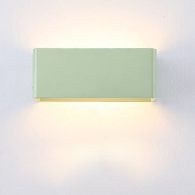 Cubbon Wall Lamp – Modern LED Sconce Light for Contemporary Spaces 10