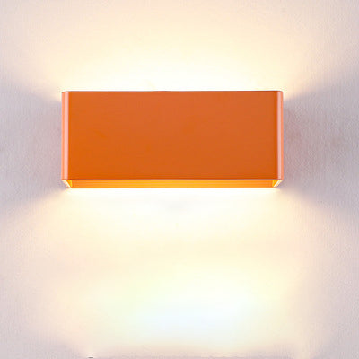 Cubbon Wall Lamp – Modern LED Sconce Light for Contemporary Spaces 12