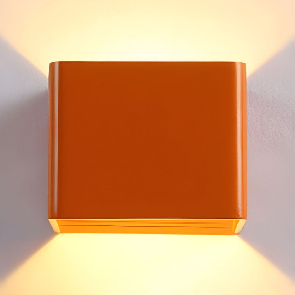 Cubbon Wall Lamp – Modern LED Sconce Light for Contemporary Spaces 14