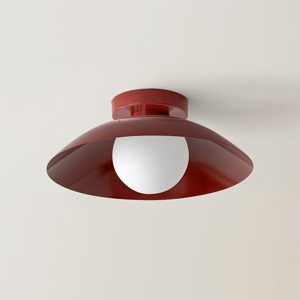 Danoise Ceiling Lamp – Elegant LED Glow for Modern Spaces 10