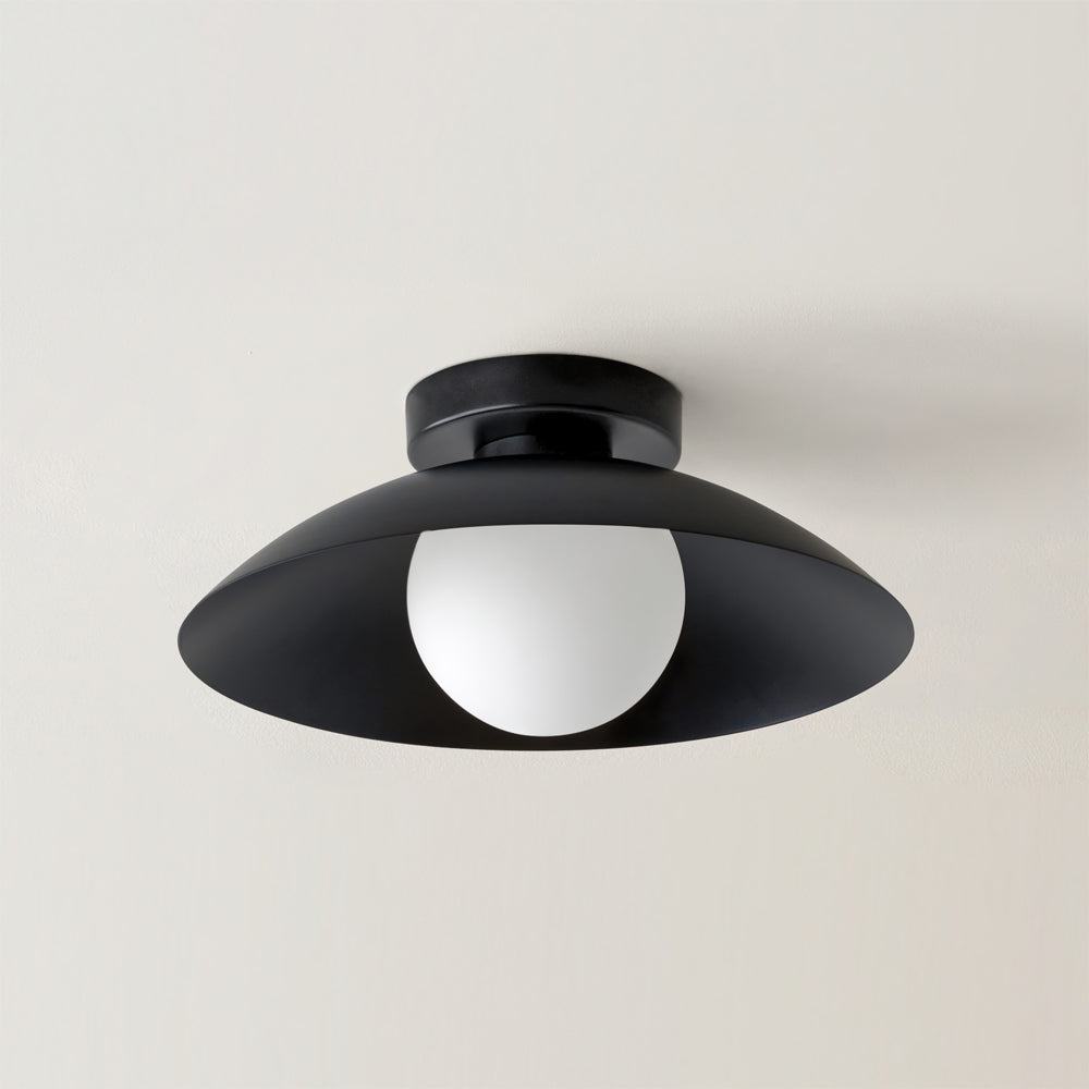 Danoise Ceiling Lamp – Elegant LED Glow for Modern Spaces 9