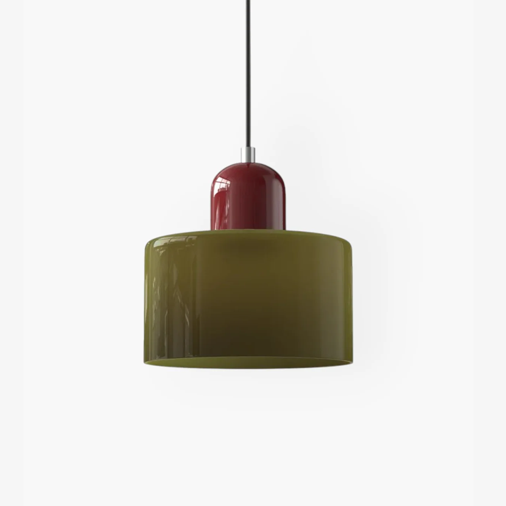 La Forma | Elegant Ceiling Light with Soft, Warm Glow