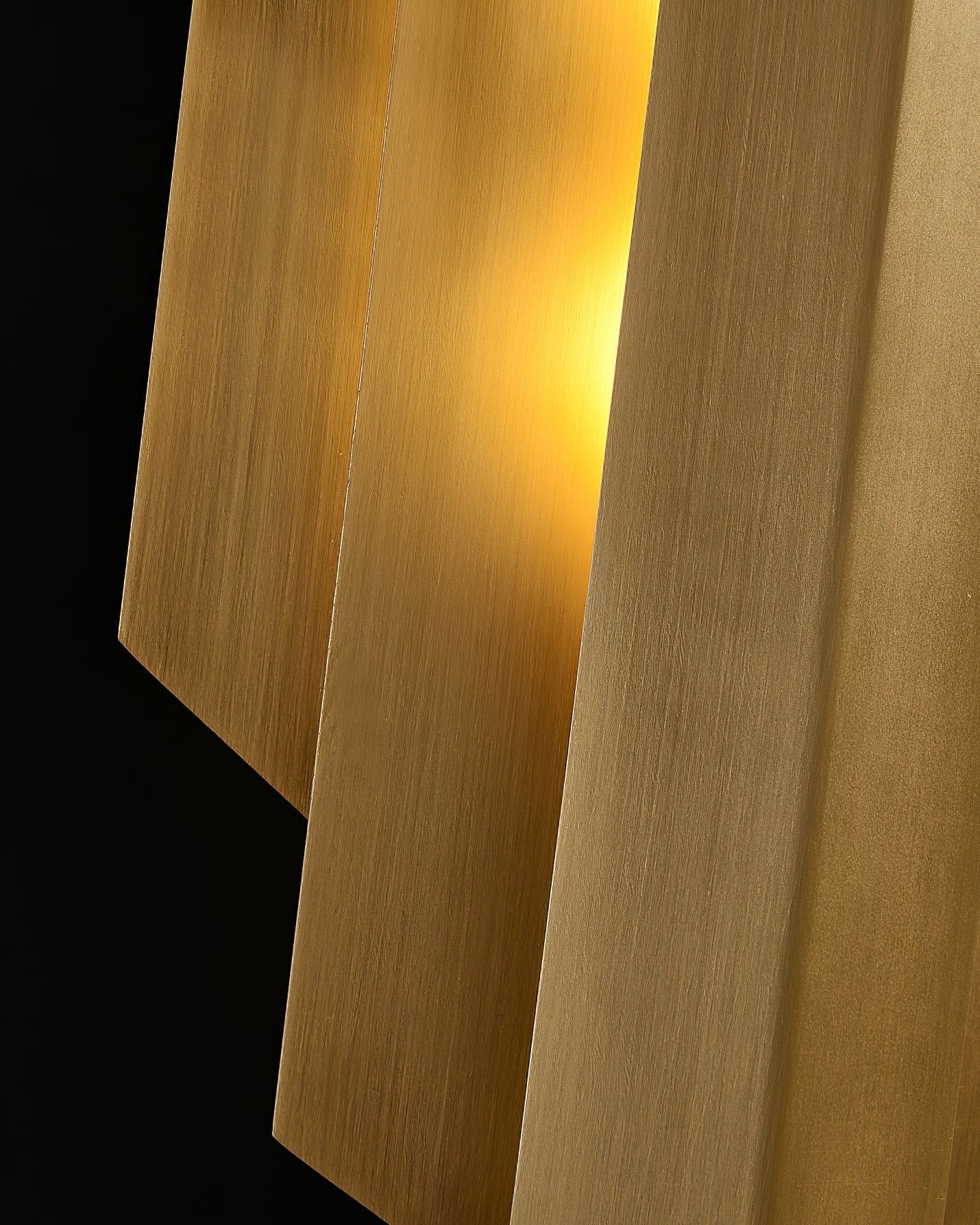Deco Wall Lamp – Stylish Indirect Illumination for Any Space 5