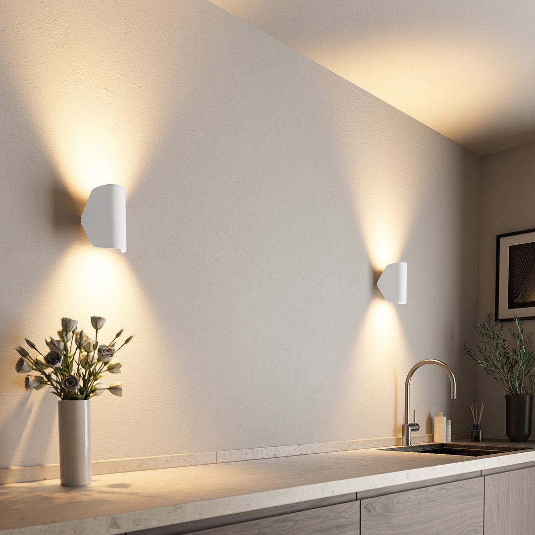 Decorative Outdoor Wall Lamp – Stylish Illumination for Your Patio 7