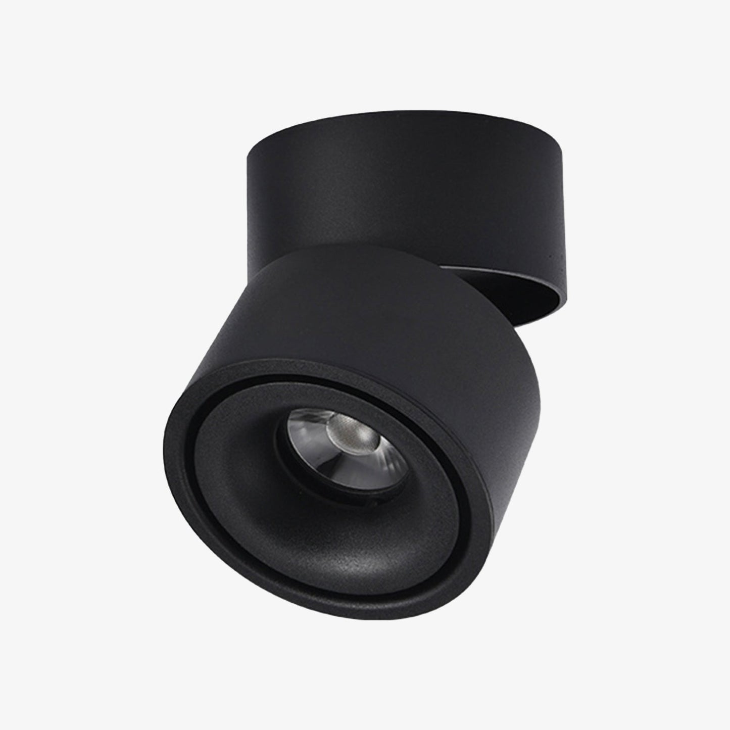 Designer Ceiling Light Fixture – Adjustable LED Spots for Elegant Ambiance 0