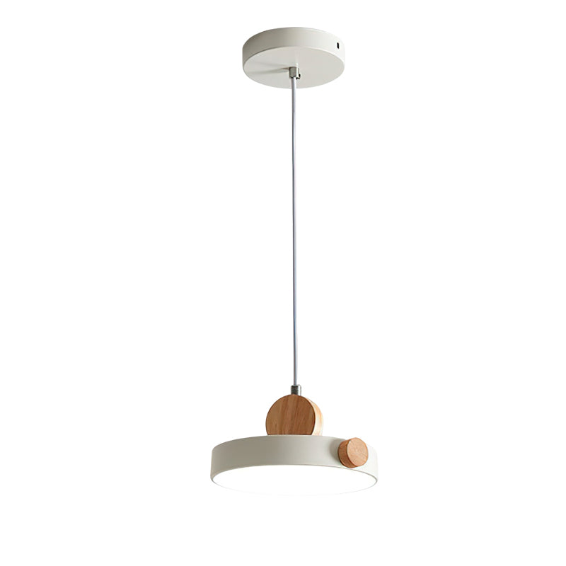 Detroit Pendant Light – Elegant Illumination for Cozy Spaces 0