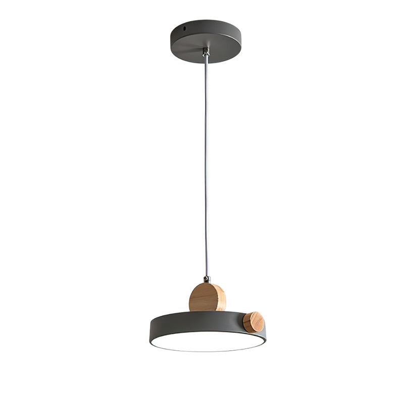 Detroit Pendant Light – Elegant Illumination for Cozy Spaces 10