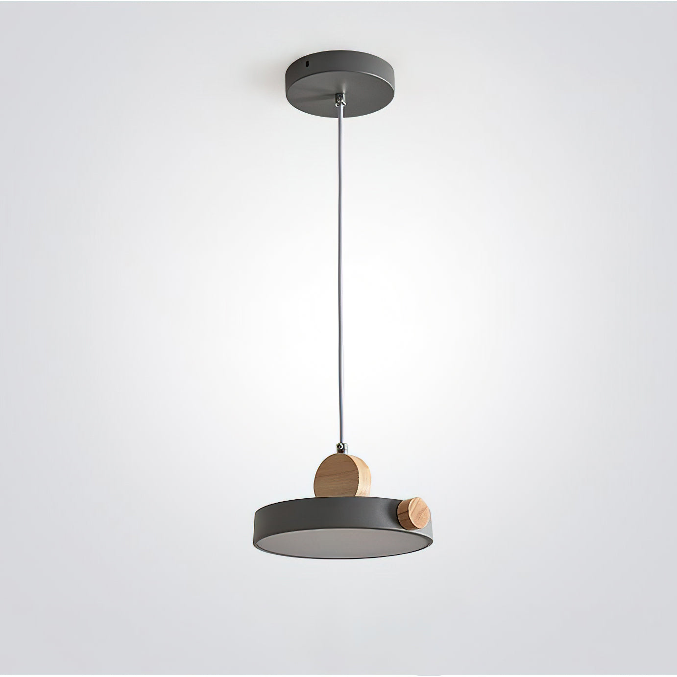 Detroit Pendant Light – Elegant Illumination for Cozy Spaces 8