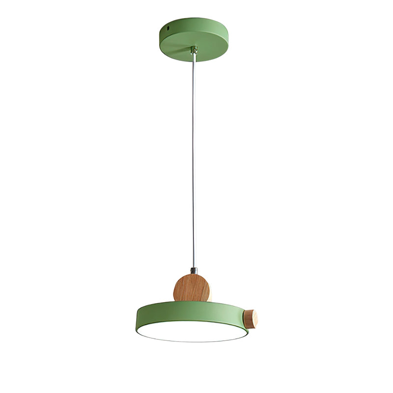 Detroit Pendant Light – Elegant Illumination for Cozy Spaces 9