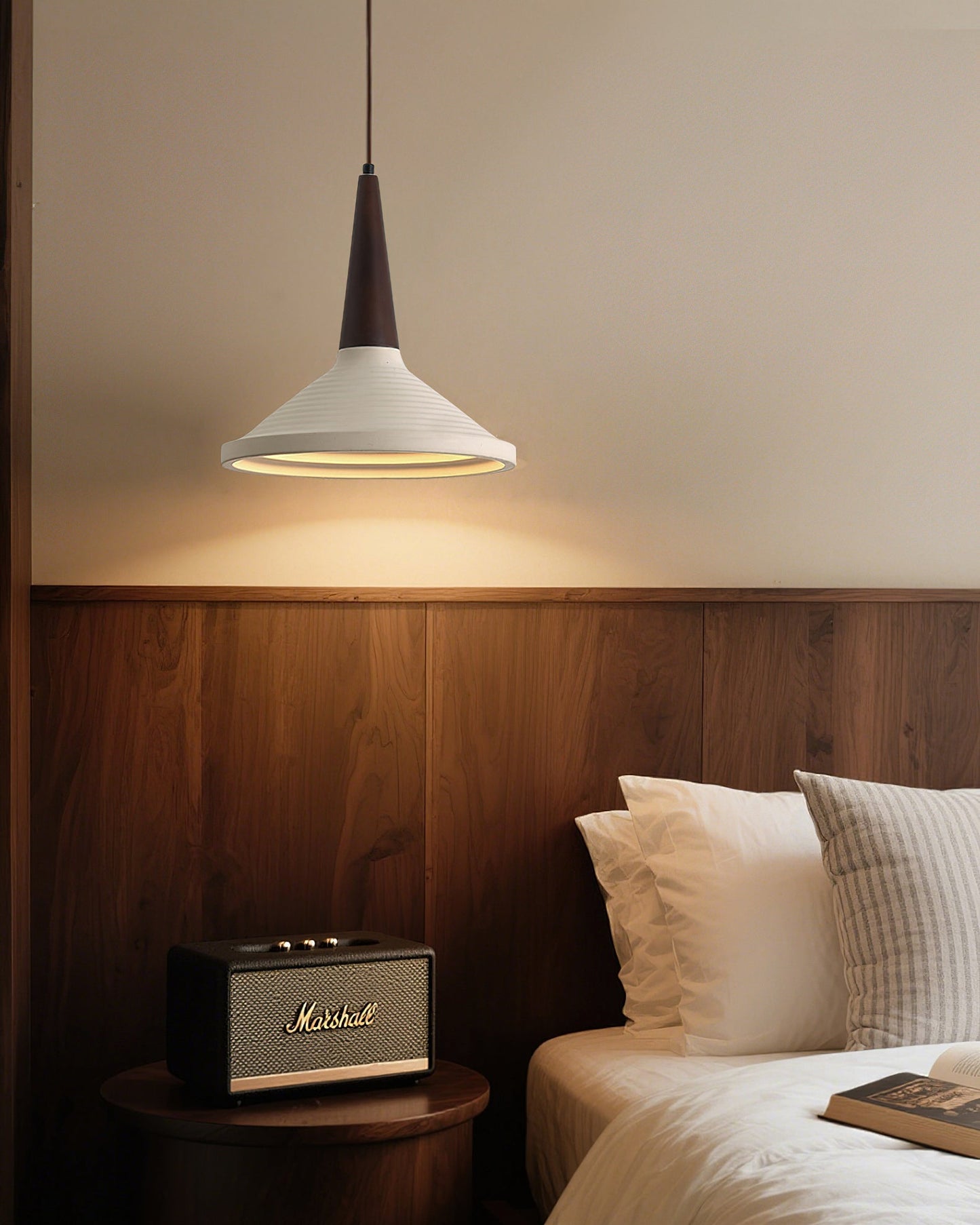Doherty Pendant Light – Natural Elegance for Stylish Spaces 6
