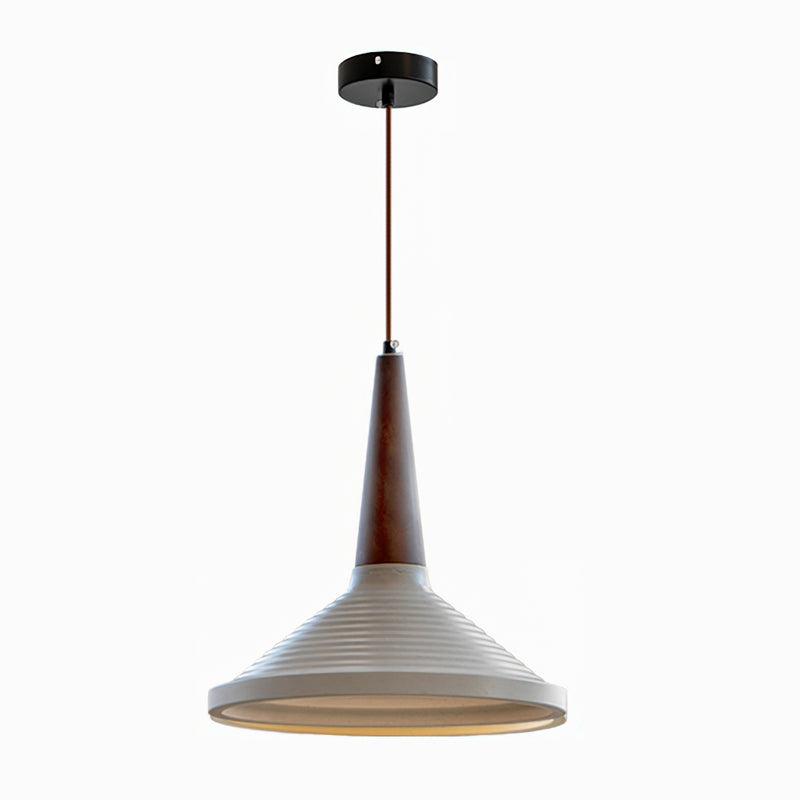 Doherty Pendant Light – Natural Elegance for Stylish Spaces 9