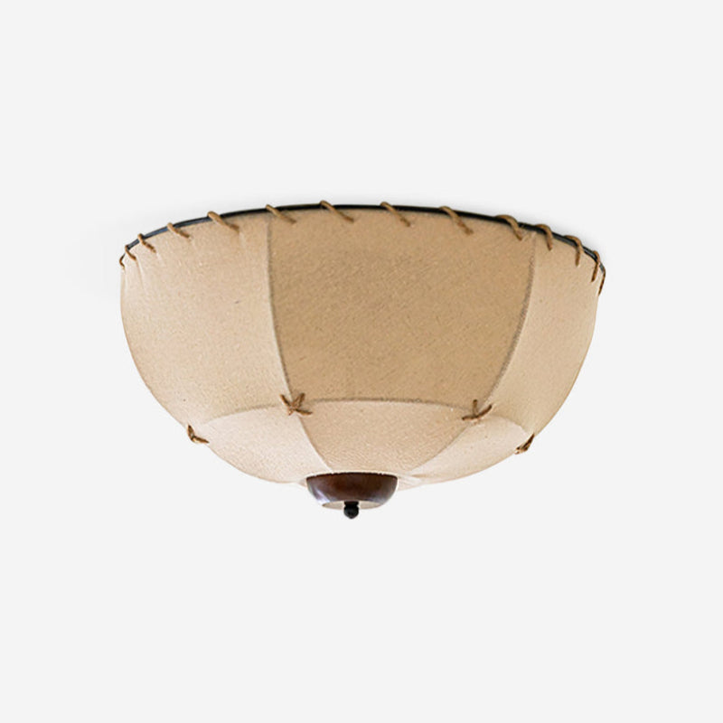 Duomo Ceiling Lamp – Artisan Design for Cozy Ambiance 0