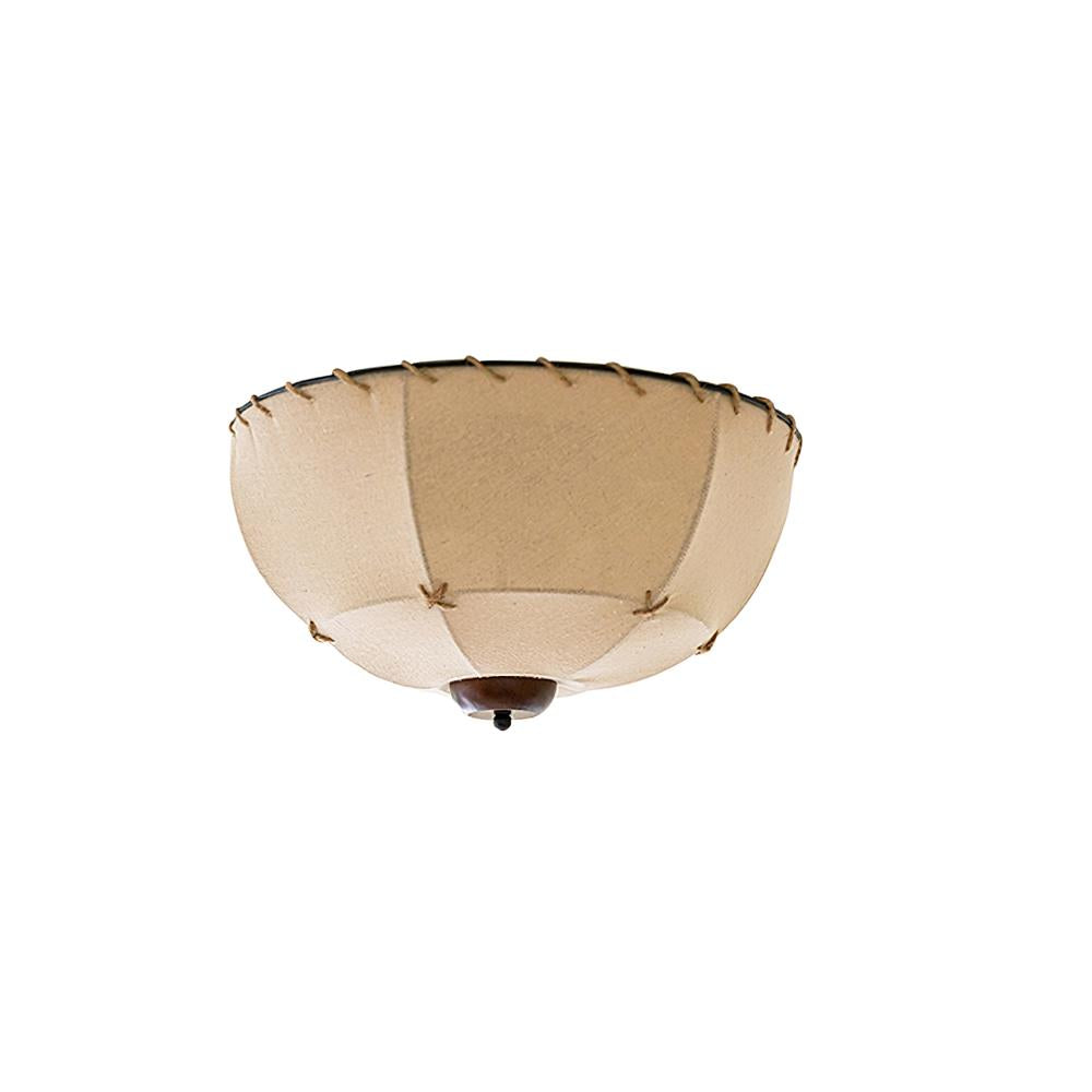 Duomo Ceiling Lamp – Artisan Design for Cozy Ambiance 7