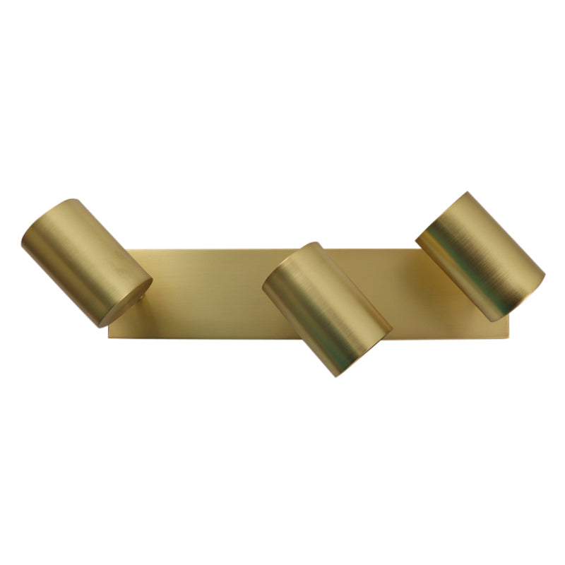 ELENA Ceiling Lamp – Elegant Brass Flush Mount Ceiling Light 6