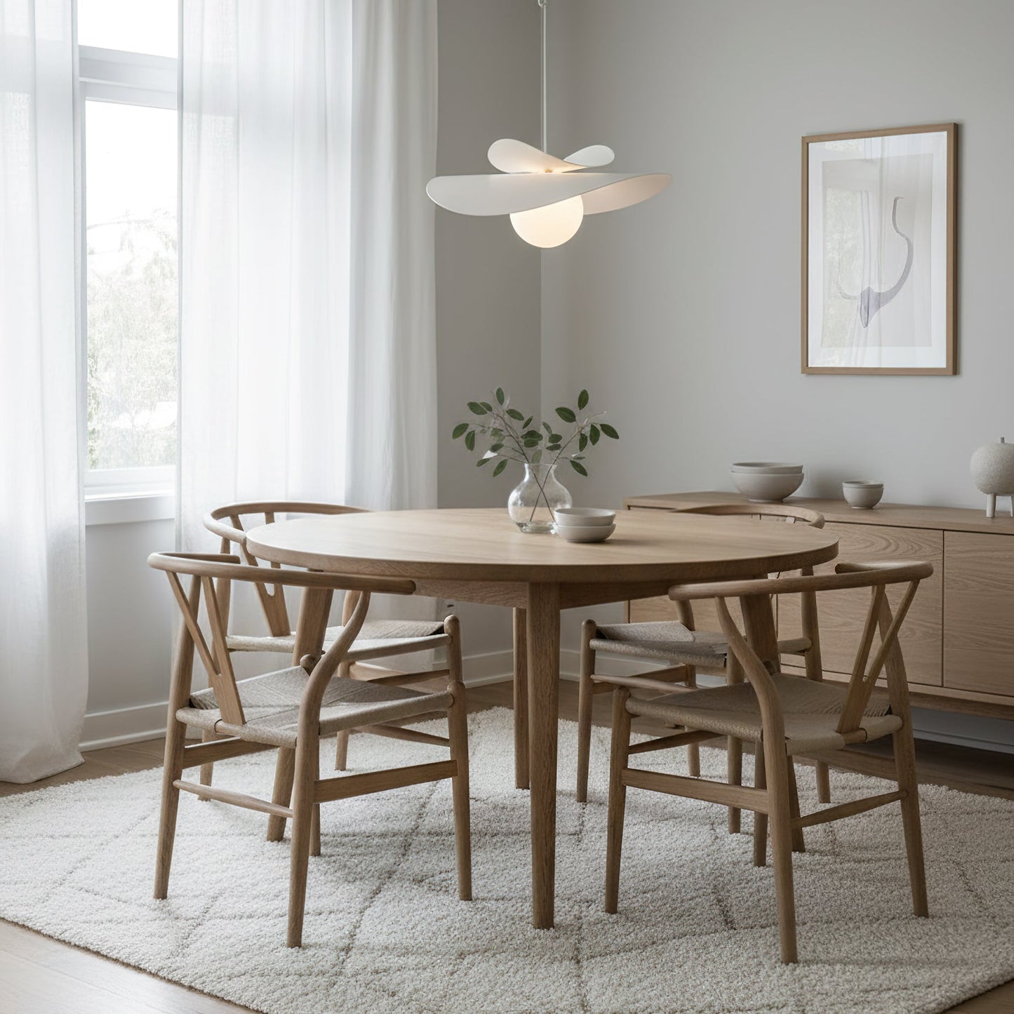 Fiksa Pendant Light – Elegant Design for Stylish Spaces 3