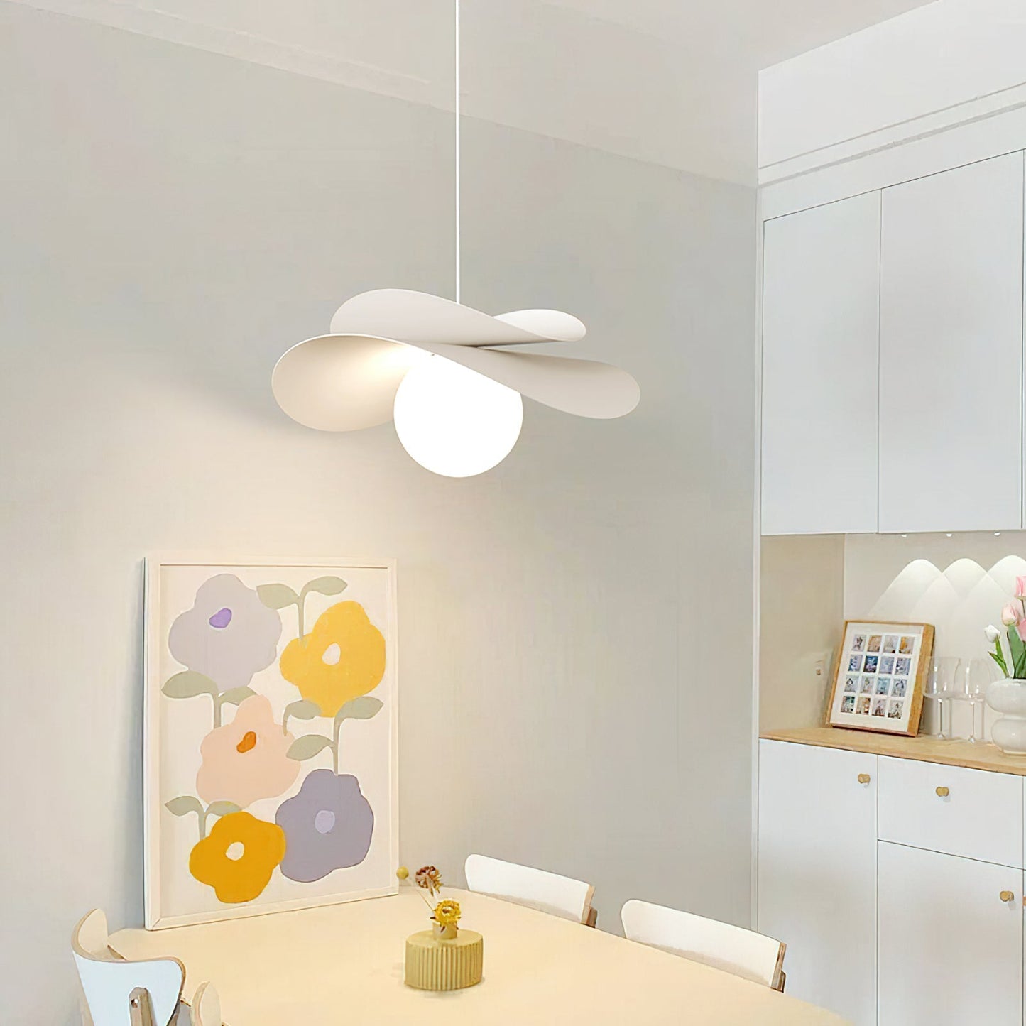 Fiksa Pendant Light – Elegant Design for Stylish Spaces 5
